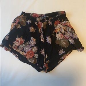 Brandy Melville shorts